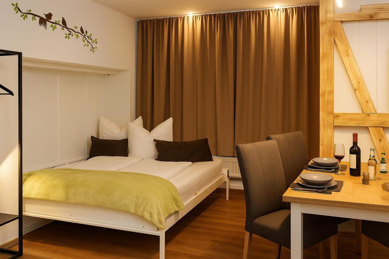 Savor City Appartement Am Lauenturm Zentrum 5 Personen เบาท์เซน ภายนอก รูปภาพ