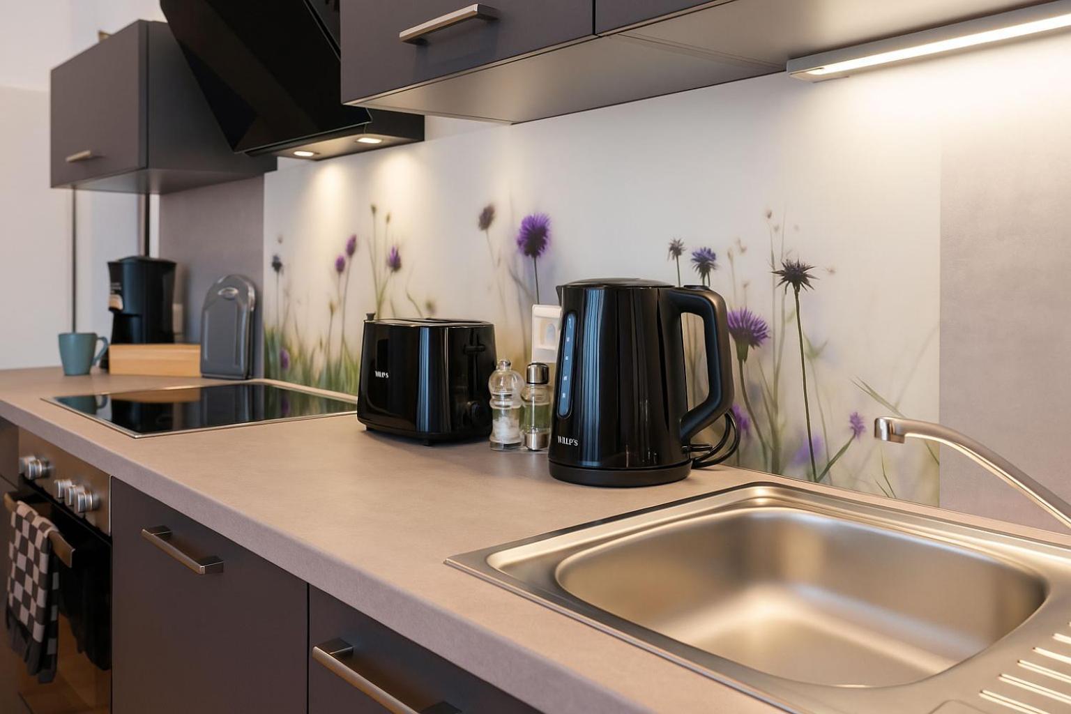 Savor City Appartement Am Lauenturm Zentrum 5 Personen เบาท์เซน ภายนอก รูปภาพ